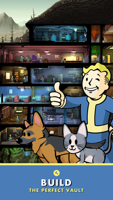 fallout shelter app download