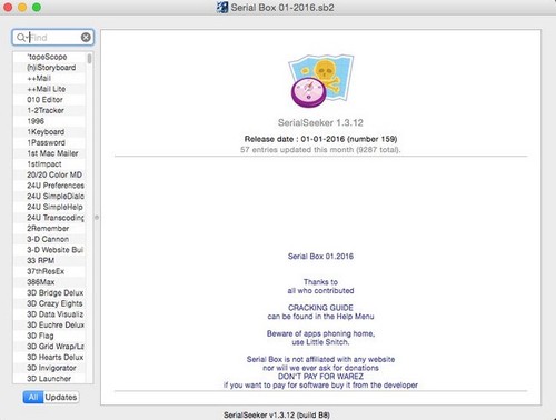 Simplify3D 4.0.1 + Crack For Mac OS X