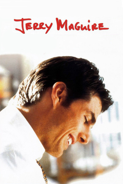 jerry maguire full movie