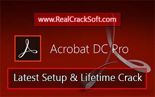 adobe acrobat pro crack download